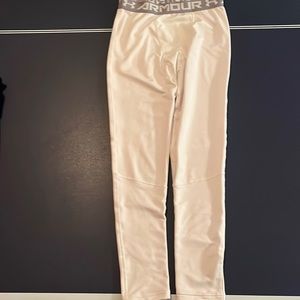 Under Armor Fitted Cold Gear Tights